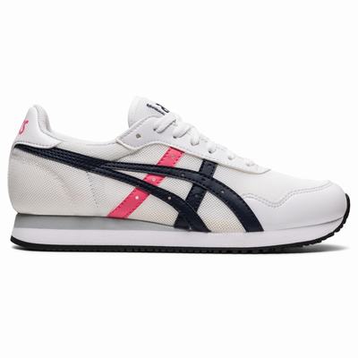 Női Asics Tiger Runner Utcai Cipő AS6309841 Fehér